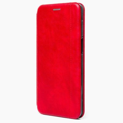 Лот: 18037121. Фото: 1. Чехол книжка Xiaomi Redmi 9 BC-002... Чехлы, бамперы