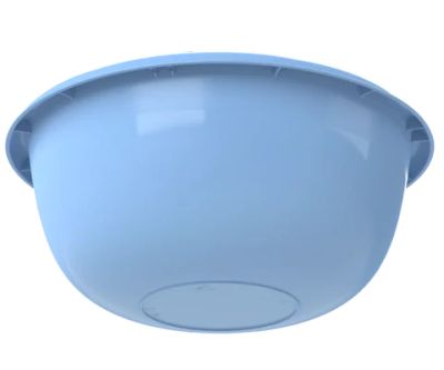 Лот: 12926092. Фото: 1. Миска 2,7л, АП040. Тарелки, блюда, салатники