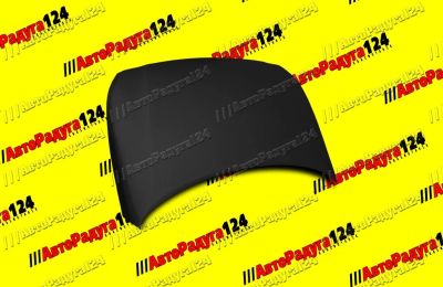 Лот: 18649279. Фото: 1. Капот Hyundai Solaris (2017-... Кузов
