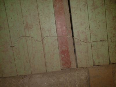 Лот: 6164286. Фото: 1. трубка тормозная Ваз, классика... Тормозная система