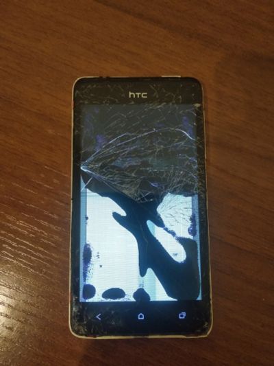 Лот: 14837516. Фото: 1. Htc. Дисплеи, дисплейные модули, тачскрины