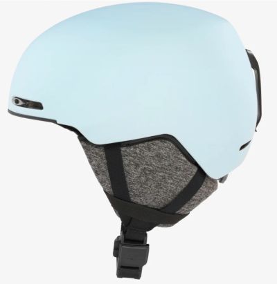 Лот: 18416341. Фото: 1. Шлем сноубордический Oakley MOD1... Шлемы
