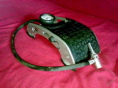 Лот: 77194. Фото: 1. Насос. Шины