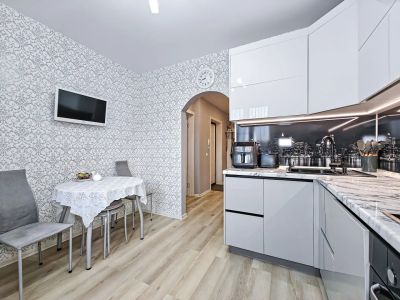 Лот: 25576747. Фото: 1. Новосибирск г. Заельцовский Сухарная... Квартиры, студии