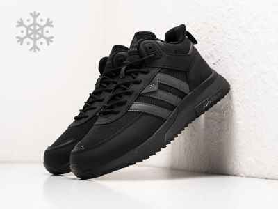 Лот: 24975502. Фото: 1. Зимние Кроссовки Adidas Retropy... Кеды, кроссовки, слипоны