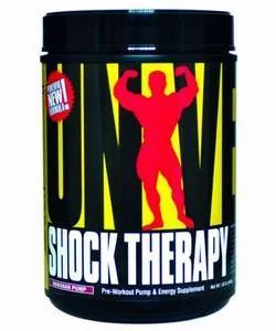 Лот: 7965598. Фото: 1. Universal Nutrition Shock Therapy... Спортивное питание, витамины