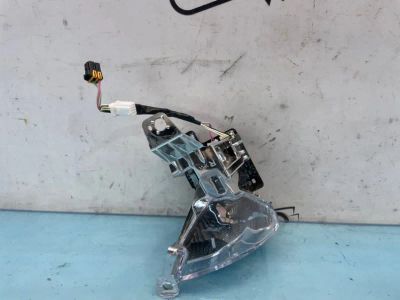 Лот: 24393021. Фото: 1. Элемент фары Toyota Highlander... Двигатель и элементы двигателя