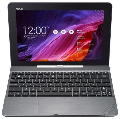 Лот: 5581011. Фото: 1. Планшет Asus Transformer Pad Tf103cgdock... Планшеты