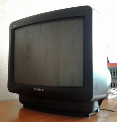 Лот: 3343568. Фото: 1. Телевизор Sony KV-M1400K. Телевизоры