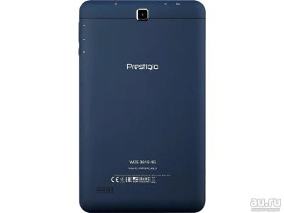 Лот: 10500290. Фото: 1. Планшет Prestigio Wize 3618 4G... Планшеты