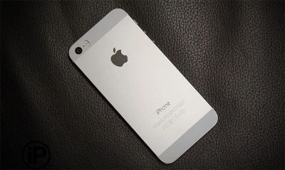 Лот: 11627331. Фото: 1. iphone 5s. Смартфоны