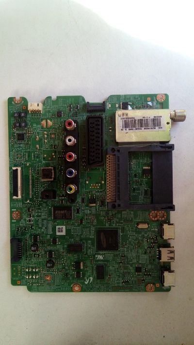 Лот: 14753421. Фото: 1. mainboard BN94-06783U BN41-01955B... Печатные платы