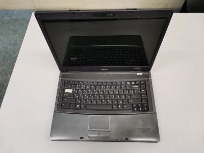 Лот: 16856738. Фото: 1. Ноутбук Acer Extensa 5630. Ноутбуки