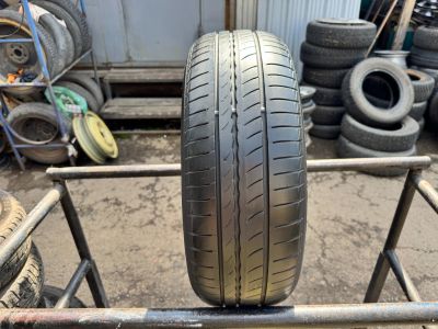 Лот: 25666422. Фото: 1. (1шт.) 185-60-15 Pirelli Cinturato... Шины