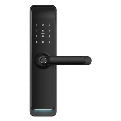 Лот: 25301947. Фото: 1. Умный замок Novilock Smart Fast... Умный дом