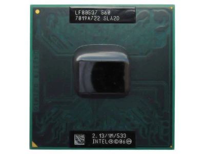 Лот: 6682509. Фото: 1. Intel® Celeron® Processor 560... Процессоры