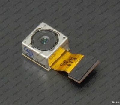 Лот: 13590239. Фото: 1. Модуль камеры Камера Sony Xperia... Видео- и фотокамеры