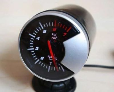 Лот: 9908574. Фото: 1. Датчик KetGauge 60мм давление... Электрооборудование