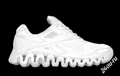 Лот: 1027524. Фото: 1. Оригинальные кроссовки reebok... Кеды, кроссовки, слипоны