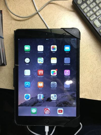 Лот: 9090652. Фото: 1. iPad mini 16gb. Планшеты
