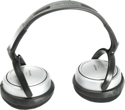 Лот: 8888029. Фото: 1. Наушники Philips. Наушники, гарнитуры