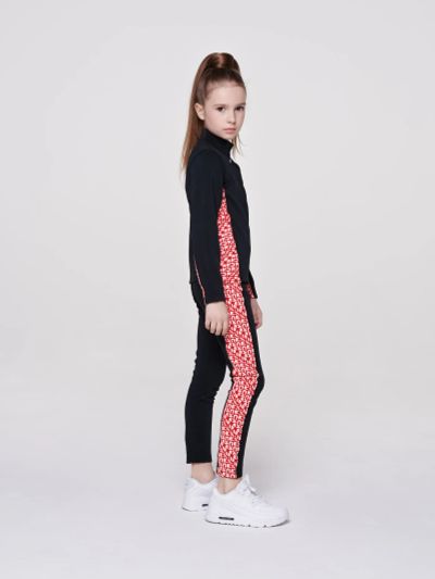 Лот: 24603246. Фото: 1. Комплект термобелья BASK kids. Термобелье