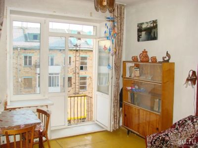 Лот: 9552899. Фото: 1. Продам 2комн. в Центре (всё во... Квартиры, студии