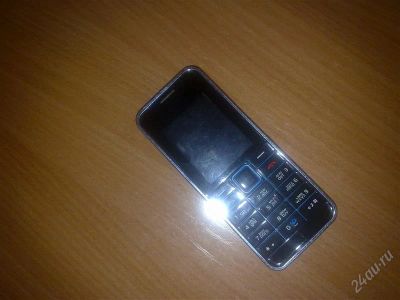 Лот: 1437470. Фото: 1. Nokia 3500c. Кнопочные мобильные телефоны