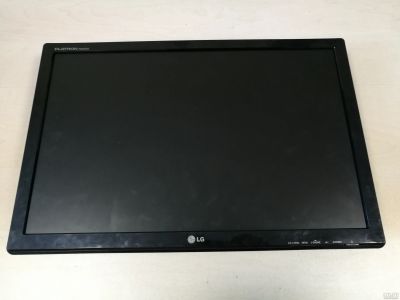 Лот: 13138131. Фото: 1. 22" ЖК монитор LG Flatron W2242S. ЖК-мониторы