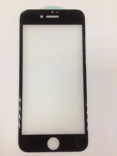 Лот: 10007162. Фото: 1. Защитное стекло iPhone 7/ 8/ SE... Защитные стёкла, защитные плёнки