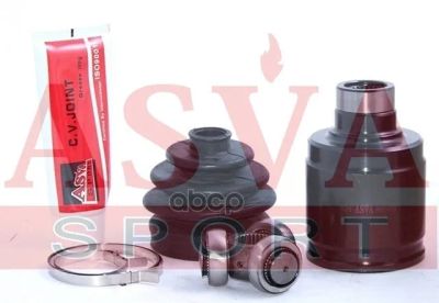 Лот: 24755769. Фото: 1. Шрус Внутренний 30X42.5x27 ASVA... Разное