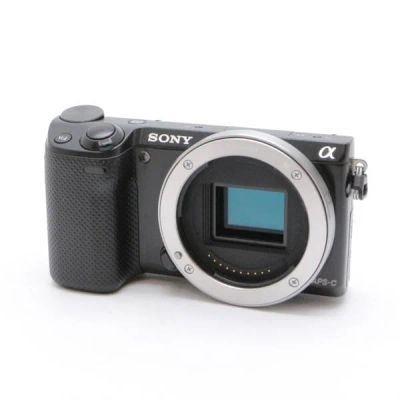 Лот: 8563024. Фото: 1. Sony 5R body. Цифровые беззеркальные со сменной оптикой