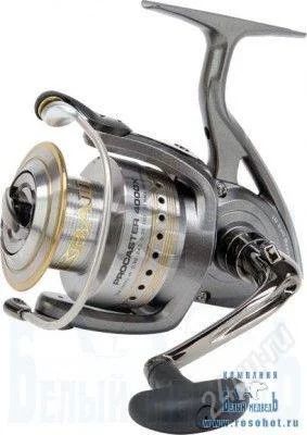 Лот: 2013186. Фото: 1. Катушка б/ин. DAIWA "Procaster... Катушки, комплектующие