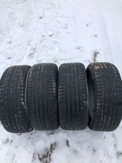 Лот: 15620653. Фото: 1. Nokian. Шины