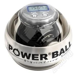 Лот: 113683. Фото: 1. Powerball Signature кистевой тренажёр. Другое (тренажеры, комплексы)