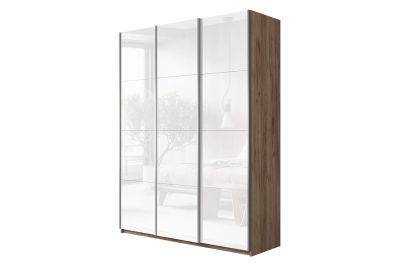 Лот: 23647243. Фото: 1. Шкаф-купе 3-дверный Hoff Cors. Шкафы, шкафы-купе