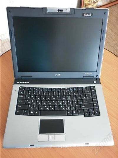 Лот: 877013. Фото: 1. Ноутбук Acer TravelMate 2480. Ноутбуки