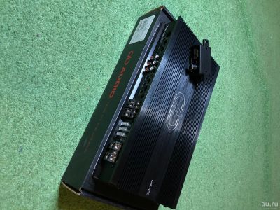 Лот: 16869573. Фото: 1. Усилитель DD C4.100. Усилители