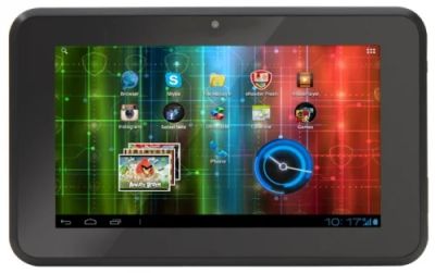 Лот: 8760748. Фото: 1. prestigio multipad 7.0 Prime 3G. Планшеты