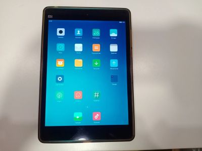 Лот: 18130714. Фото: 1. Xiaomi Mi Pad. Планшеты