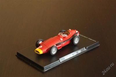 Лот: 1592028. Фото: 1. maserati 250f 1957 (rba collectibles... Автомоделизм
