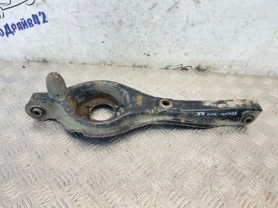 Лот: 25278741. Фото: 1. рычаг нижний Ford Focus CB4. Двигатель и элементы двигателя
