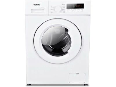 Лот: 24880208. Фото: 1. Стиральная машина Hyundai WME6003. Стиральные машины