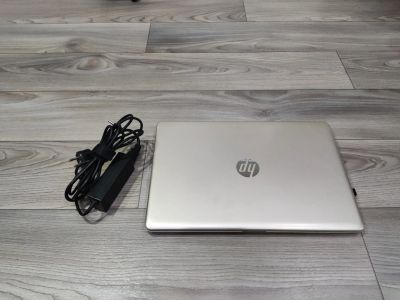 Лот: 19898942. Фото: 1. Ноутбук HP 15-bs508ur 128ssd+1Tb... Ноутбуки