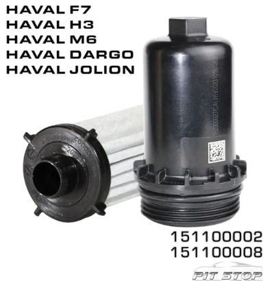 Лот: 25881409. Фото: 1. Фильтр АКПП GoodWill ATG 091\151100002. Расходные материалы