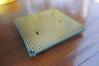 Лот: 8317118. Фото: 1. Процессор AMD Athlon II X4 640... Процессоры