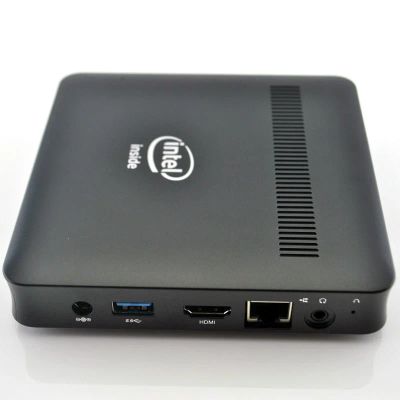 Лот: 11710012. Фото: 1. Мини-ПК Intel Atom z8350 1.92... Компьютеры в сборе