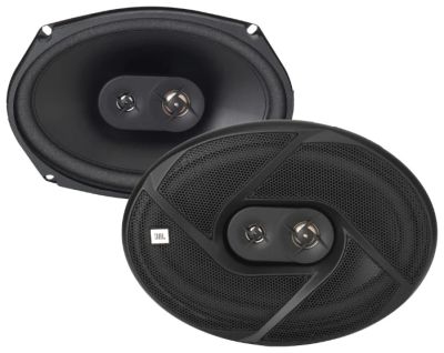 Лот: 3971930. Фото: 1. Акустика JBL GT6-69. Акустика автомобильная