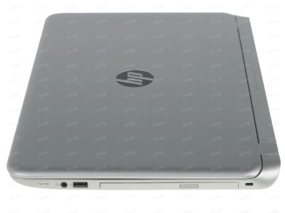 Лот: 18170039. Фото: 1. Ноутбук HP Pavilion 15-p007sr... Ноутбуки