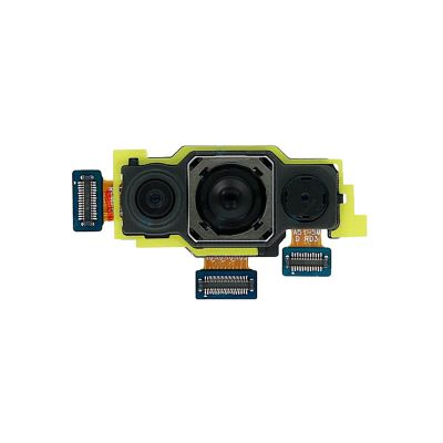 Лот: 20554130. Фото: 1. Камера задняя Samsung Galaxy M31... Динамики, микрофоны